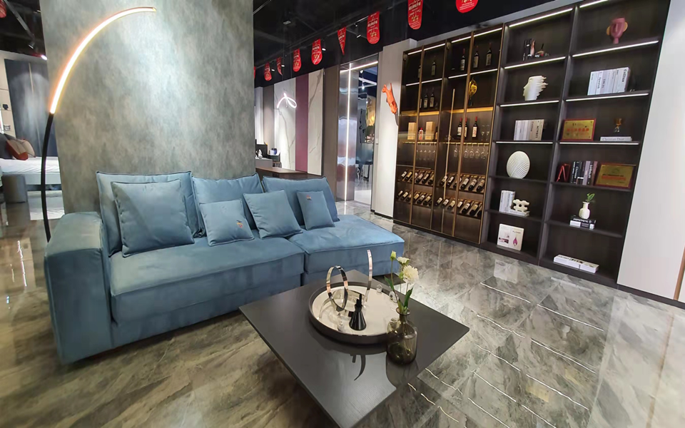 MYBALL迈博全屋定制专卖店---2022火热招商